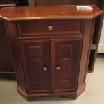 409 5493 CHEST OF DRAWERS
